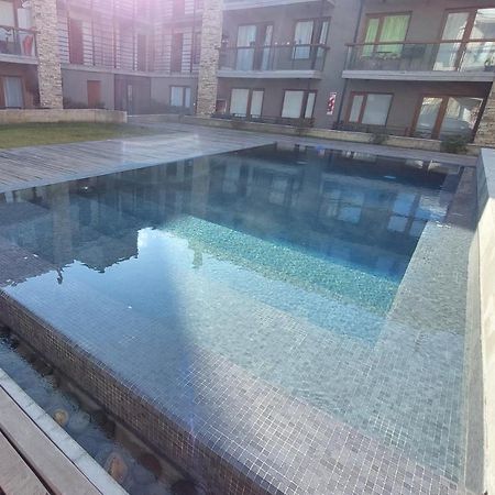 Apartamento Alamos De Los Andes 2F Διαμέρισμα San Martín de los Andes Εξωτερικό φωτογραφία