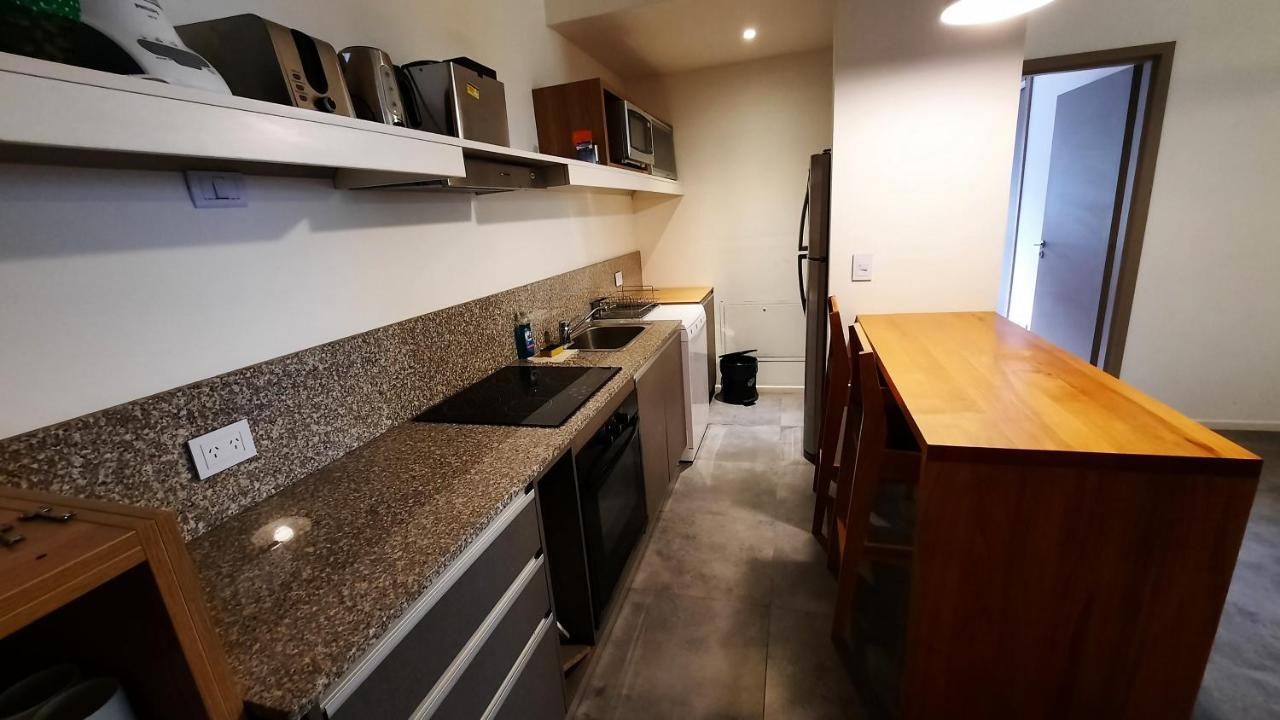 Apartamento Alamos De Los Andes 2F Διαμέρισμα San Martín de los Andes Εξωτερικό φωτογραφία
