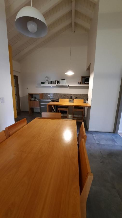 Apartamento Alamos De Los Andes 2F Διαμέρισμα San Martín de los Andes Εξωτερικό φωτογραφία