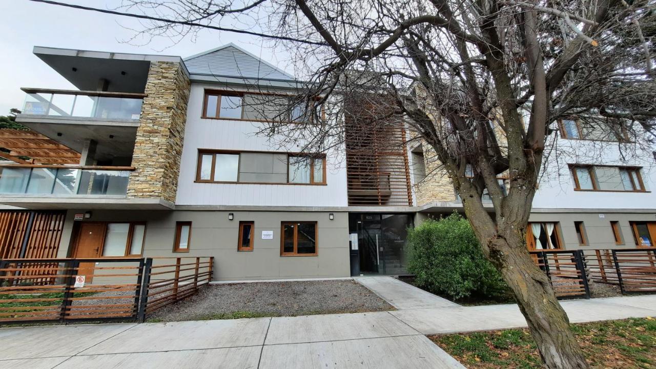 Apartamento Alamos De Los Andes 2F Διαμέρισμα San Martín de los Andes Εξωτερικό φωτογραφία