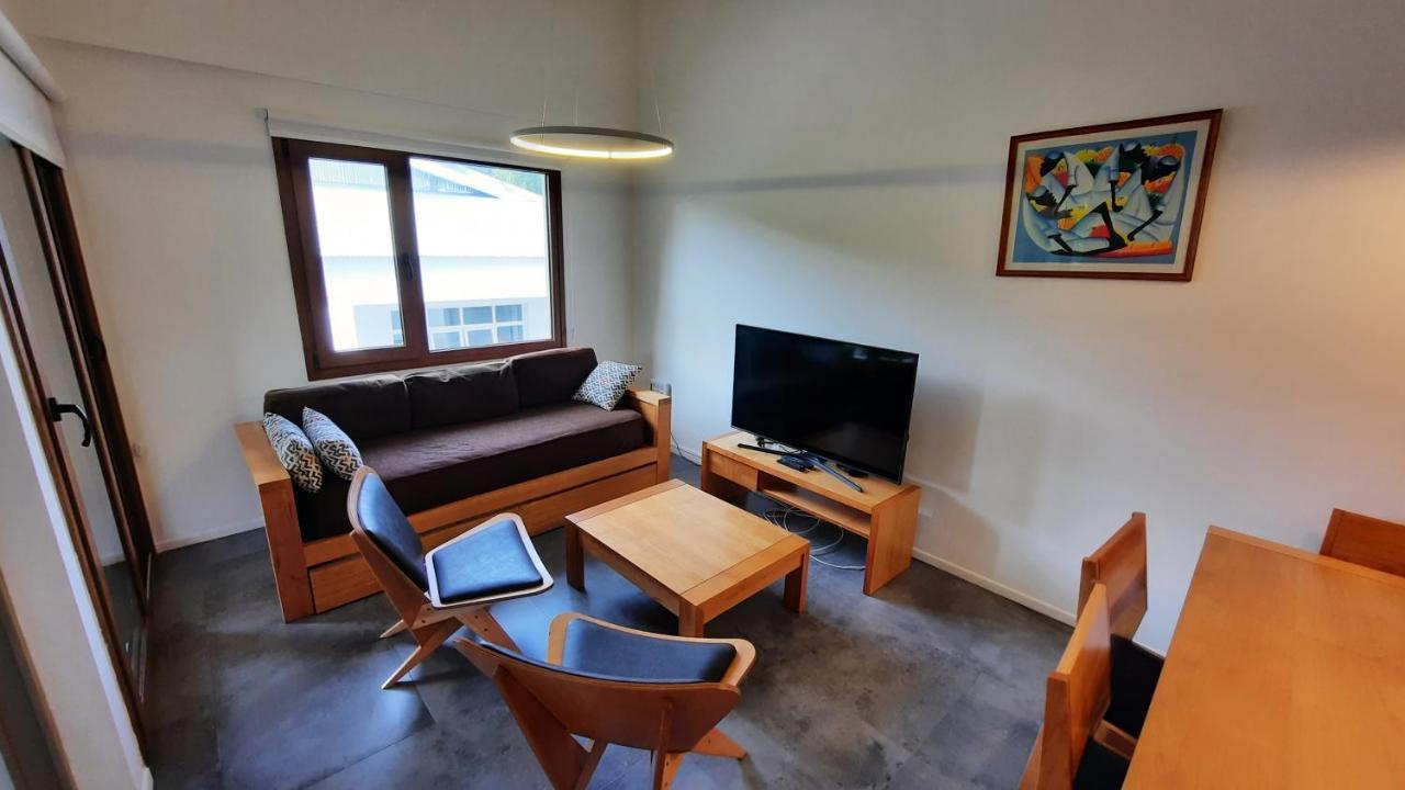 Apartamento Alamos De Los Andes 2F Διαμέρισμα San Martín de los Andes Εξωτερικό φωτογραφία
