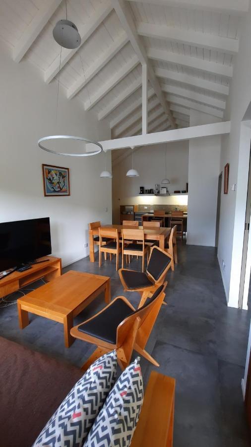 Apartamento Alamos De Los Andes 2F Διαμέρισμα San Martín de los Andes Εξωτερικό φωτογραφία