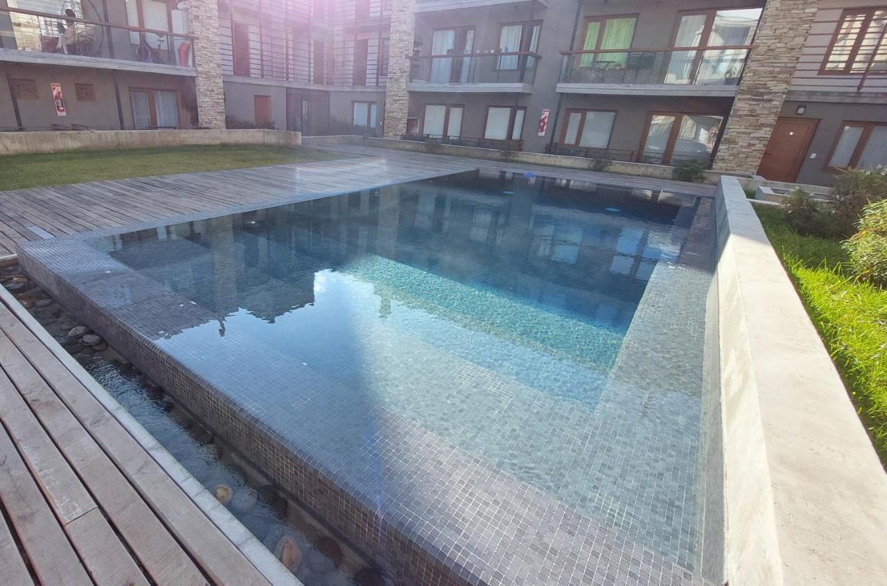 Apartamento Alamos De Los Andes 2F Διαμέρισμα San Martín de los Andes Εξωτερικό φωτογραφία
