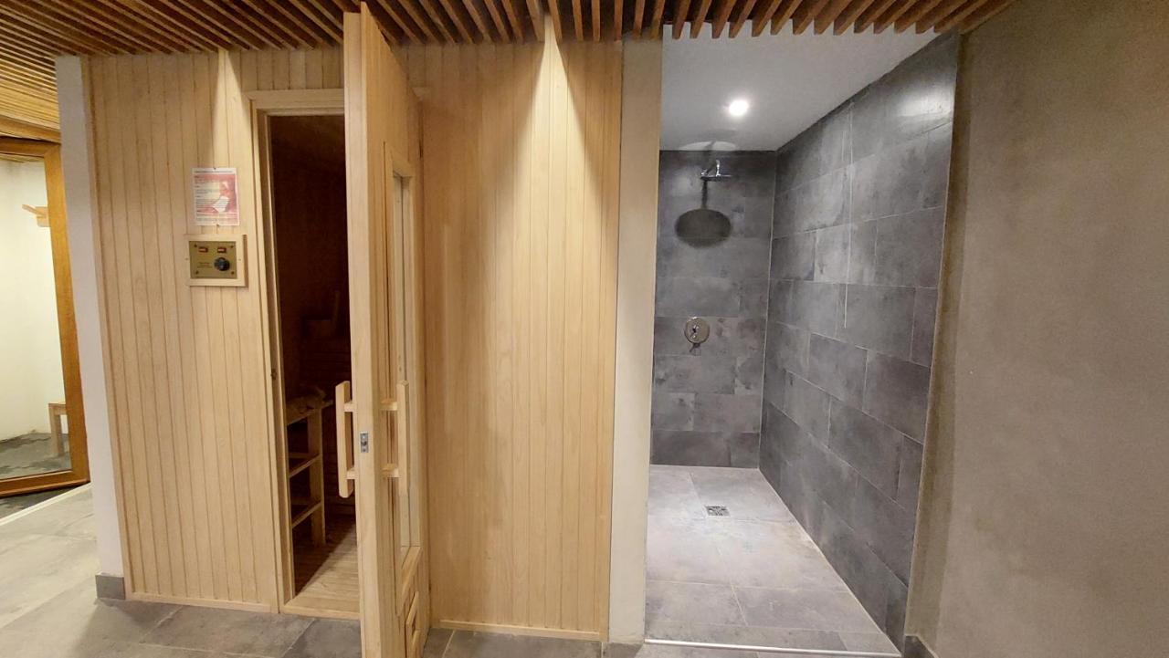Apartamento Alamos De Los Andes 2F Διαμέρισμα San Martín de los Andes Εξωτερικό φωτογραφία