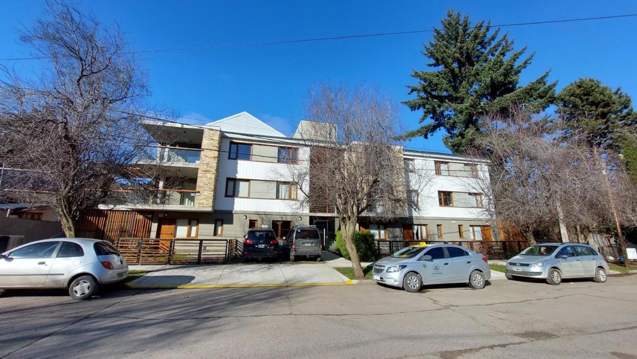 Apartamento Alamos De Los Andes 2F Διαμέρισμα San Martín de los Andes Εξωτερικό φωτογραφία