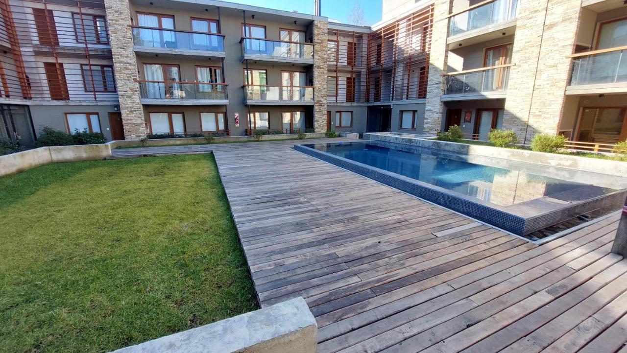 Apartamento Alamos De Los Andes 2F Διαμέρισμα San Martín de los Andes Εξωτερικό φωτογραφία
