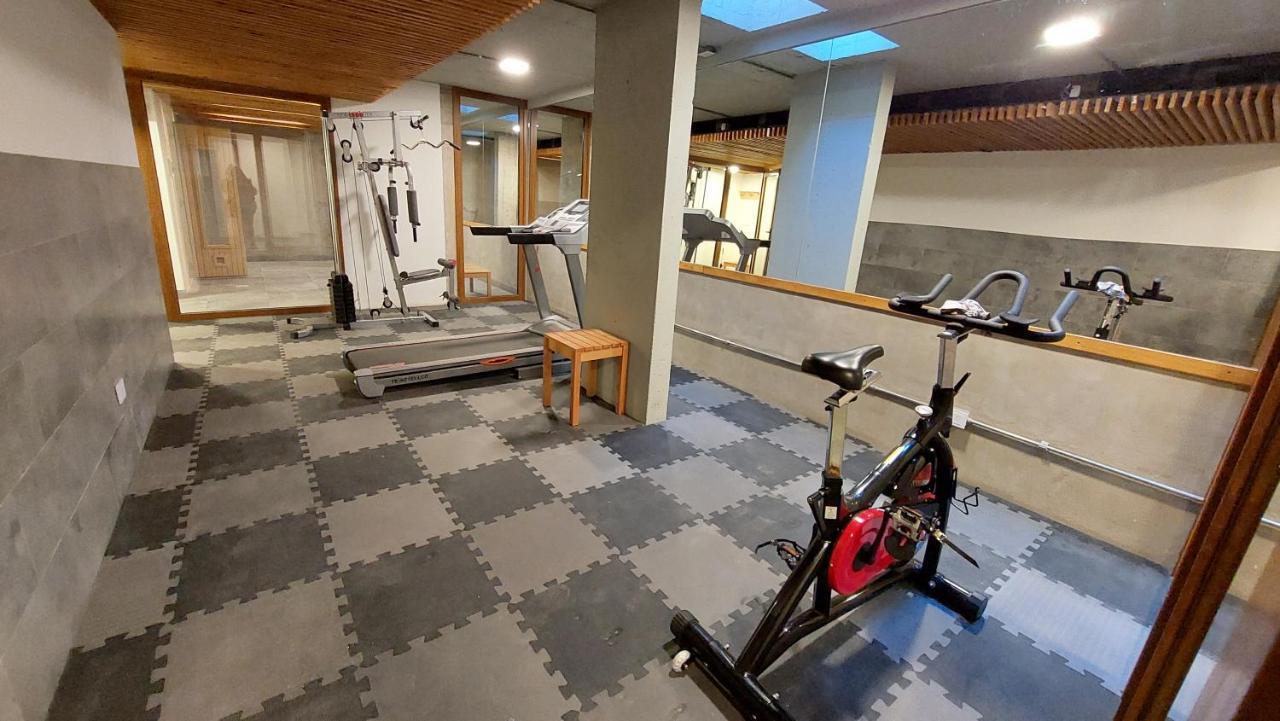 Apartamento Alamos De Los Andes 2F Διαμέρισμα San Martín de los Andes Εξωτερικό φωτογραφία