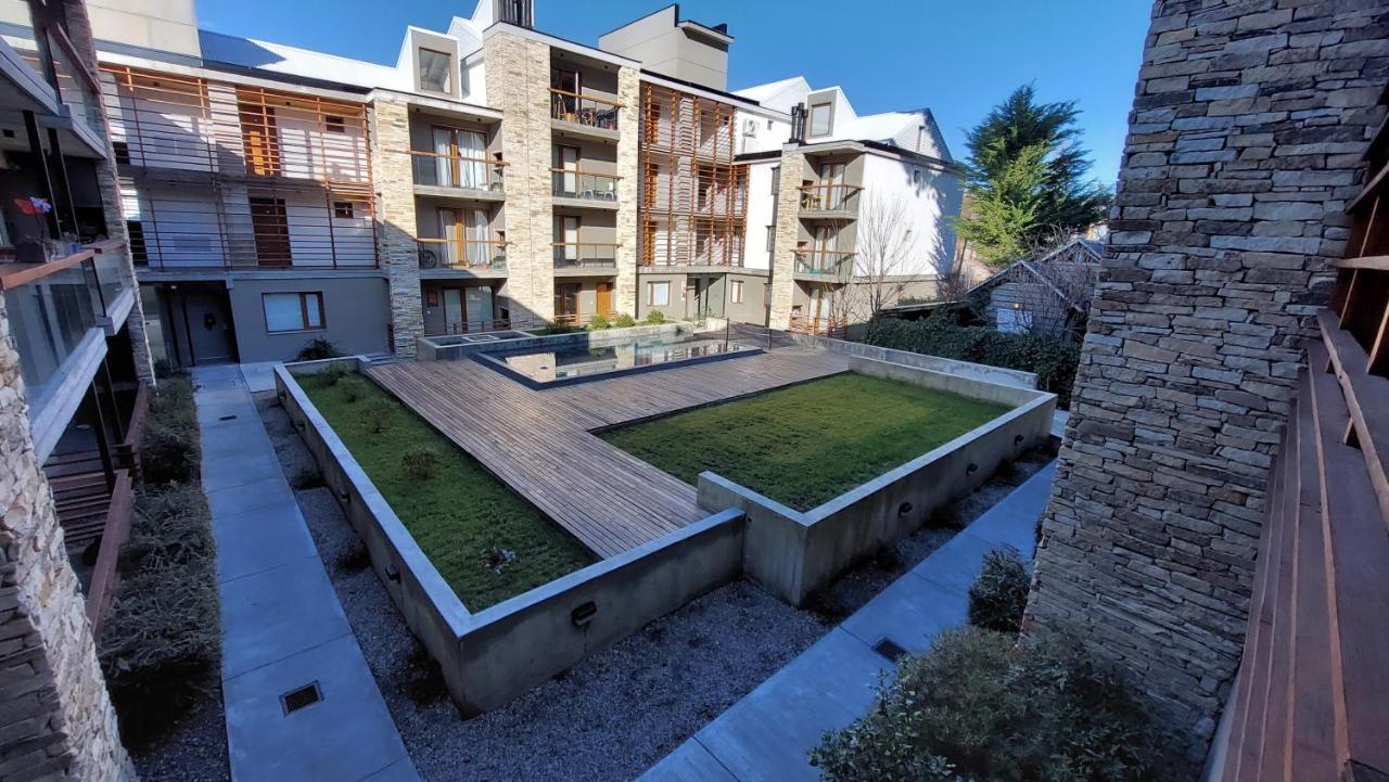Apartamento Alamos De Los Andes 2F Διαμέρισμα San Martín de los Andes Εξωτερικό φωτογραφία