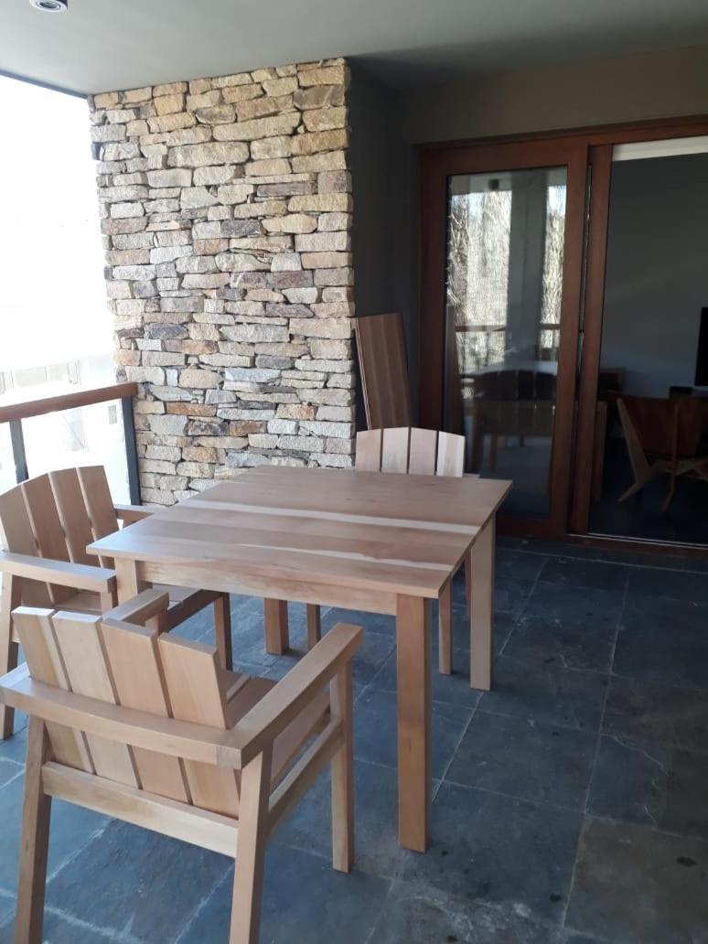 Apartamento Alamos De Los Andes 2F Διαμέρισμα San Martín de los Andes Εξωτερικό φωτογραφία
