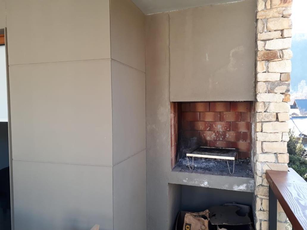 Apartamento Alamos De Los Andes 2F Διαμέρισμα San Martín de los Andes Εξωτερικό φωτογραφία